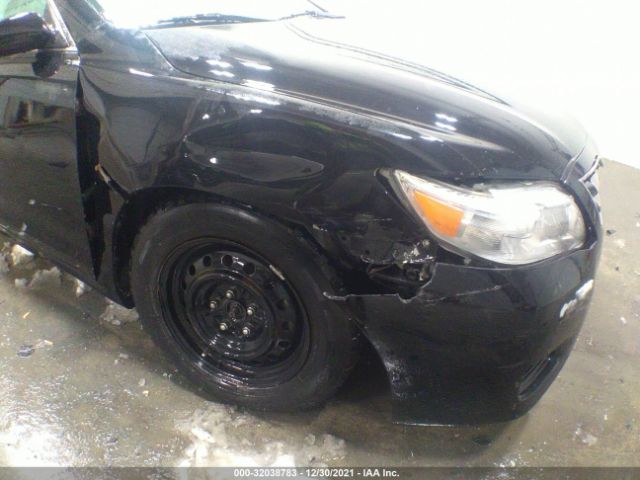 Photo 5 VIN: 4T1BF3EK3BU180049 - TOYOTA CAMRY 