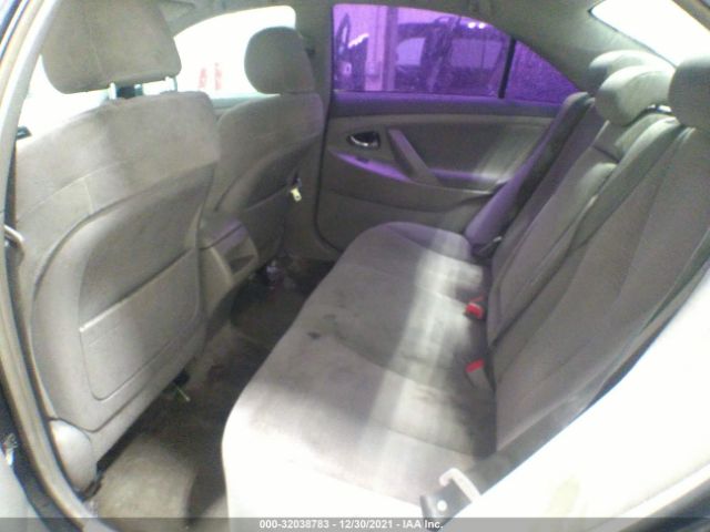 Photo 7 VIN: 4T1BF3EK3BU180049 - TOYOTA CAMRY 