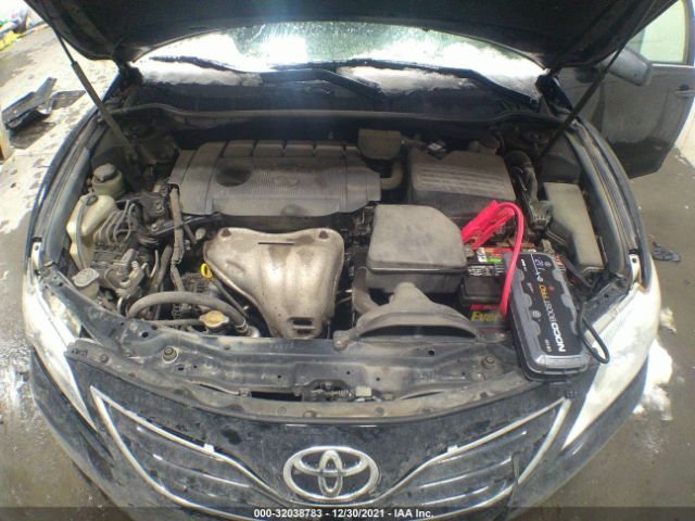 Photo 9 VIN: 4T1BF3EK3BU180049 - TOYOTA CAMRY 