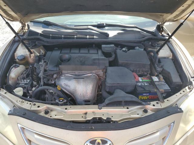 Photo 10 VIN: 4T1BF3EK3BU180391 - TOYOTA CAMRY BASE 