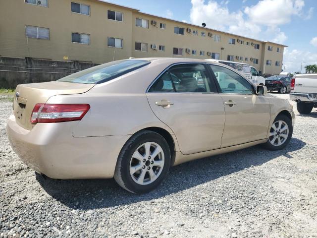 Photo 2 VIN: 4T1BF3EK3BU180391 - TOYOTA CAMRY BASE 