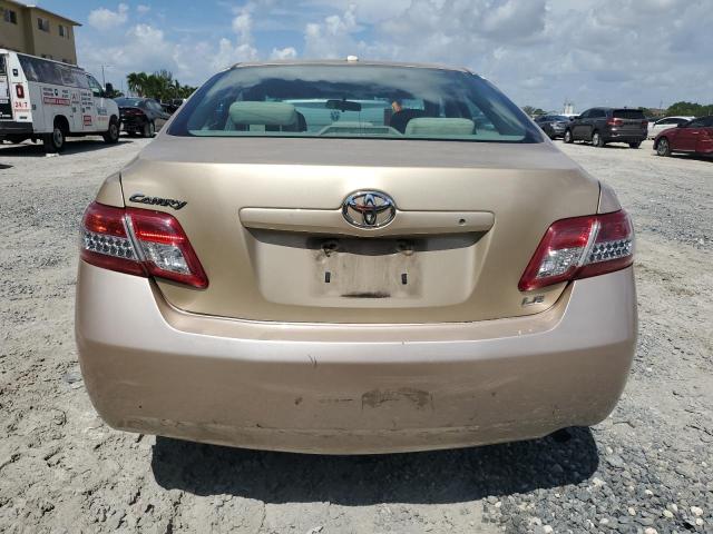 Photo 5 VIN: 4T1BF3EK3BU180391 - TOYOTA CAMRY BASE 