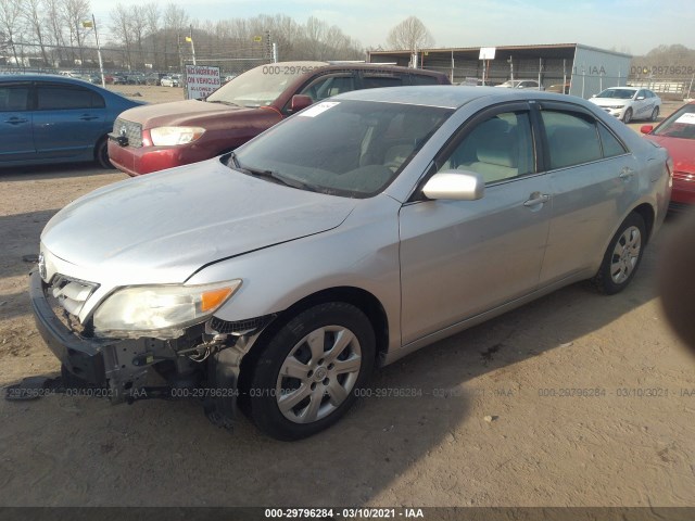 Photo 1 VIN: 4T1BF3EK3BU183176 - TOYOTA CAMRY 