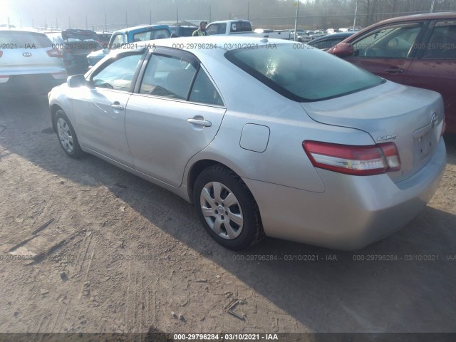 Photo 2 VIN: 4T1BF3EK3BU183176 - TOYOTA CAMRY 