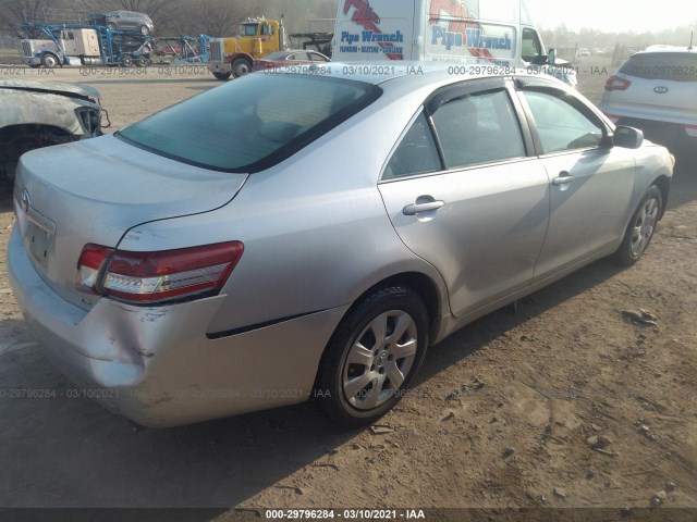 Photo 3 VIN: 4T1BF3EK3BU183176 - TOYOTA CAMRY 