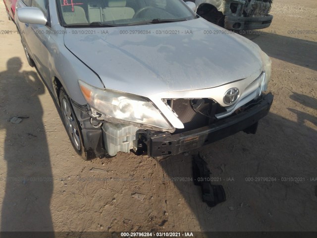 Photo 5 VIN: 4T1BF3EK3BU183176 - TOYOTA CAMRY 