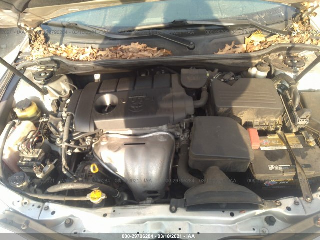 Photo 9 VIN: 4T1BF3EK3BU183176 - TOYOTA CAMRY 