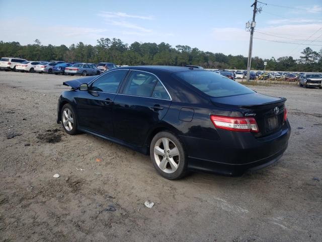 Photo 1 VIN: 4T1BF3EK3BU184053 - TOYOTA CAMRY BASE 