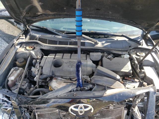 Photo 10 VIN: 4T1BF3EK3BU184053 - TOYOTA CAMRY BASE 