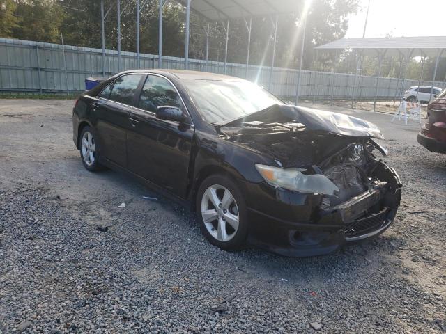 Photo 3 VIN: 4T1BF3EK3BU184053 - TOYOTA CAMRY BASE 