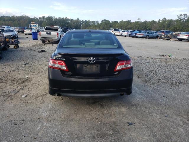 Photo 5 VIN: 4T1BF3EK3BU184053 - TOYOTA CAMRY BASE 