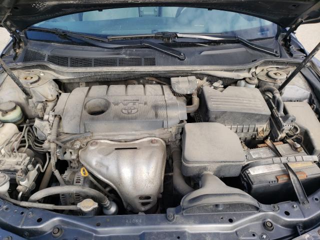 Photo 6 VIN: 4T1BF3EK3BU185350 - TOYOTA CAMRY BASE 