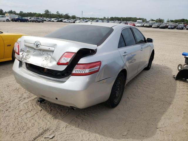 Photo 3 VIN: 4T1BF3EK3BU185705 - TOYOTA CAMRY BASE 