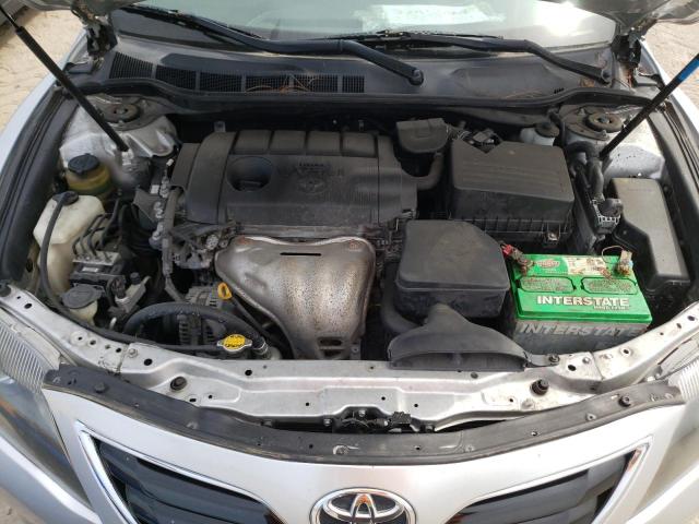 Photo 6 VIN: 4T1BF3EK3BU185705 - TOYOTA CAMRY BASE 