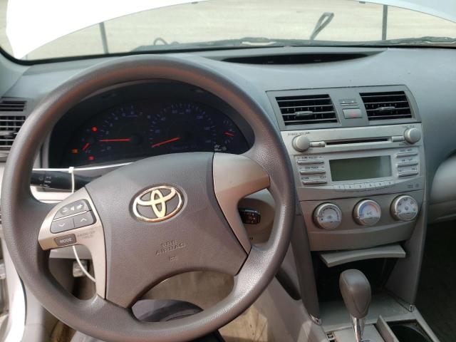 Photo 8 VIN: 4T1BF3EK3BU185705 - TOYOTA CAMRY BASE 