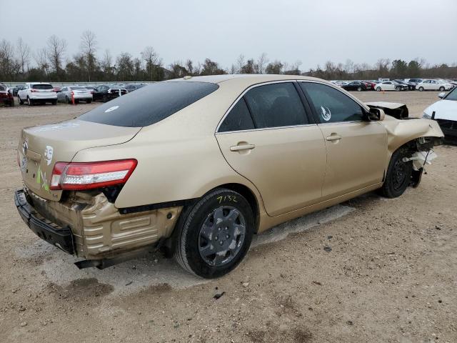 Photo 2 VIN: 4T1BF3EK3BU186305 - TOYOTA CAMRY BASE 