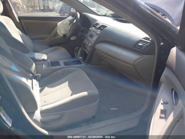 Photo 4 VIN: 4T1BF3EK3BU187194 - TOYOTA CAMRY 