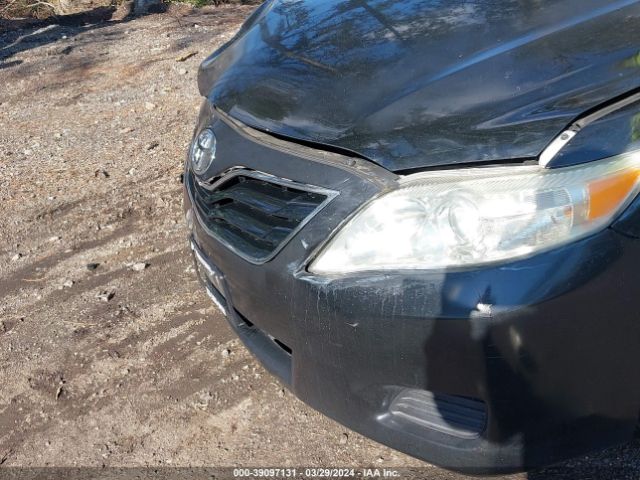 Photo 5 VIN: 4T1BF3EK3BU187194 - TOYOTA CAMRY 