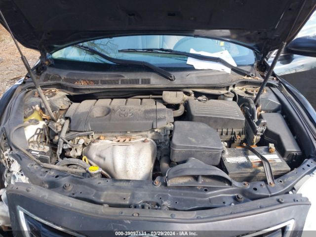 Photo 9 VIN: 4T1BF3EK3BU187194 - TOYOTA CAMRY 