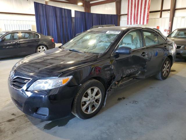 Photo 0 VIN: 4T1BF3EK3BU187941 - TOYOTA CAMRY 