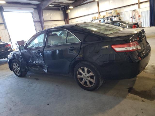 Photo 1 VIN: 4T1BF3EK3BU187941 - TOYOTA CAMRY 