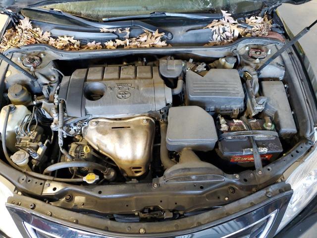 Photo 10 VIN: 4T1BF3EK3BU187941 - TOYOTA CAMRY 