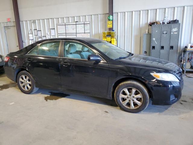 Photo 3 VIN: 4T1BF3EK3BU187941 - TOYOTA CAMRY 