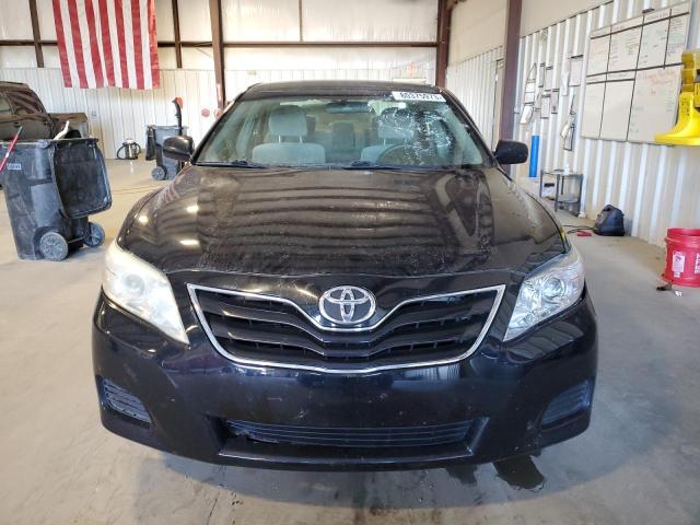 Photo 4 VIN: 4T1BF3EK3BU187941 - TOYOTA CAMRY 