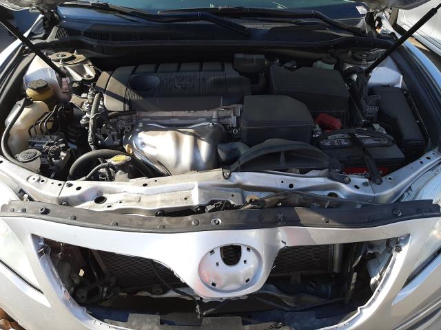 Photo 6 VIN: 4T1BF3EK3BU188328 - TOYOTA CAMRY BASE 