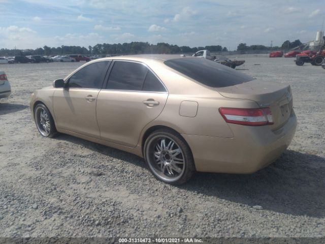 Photo 2 VIN: 4T1BF3EK3BU188748 - TOYOTA CAMRY 