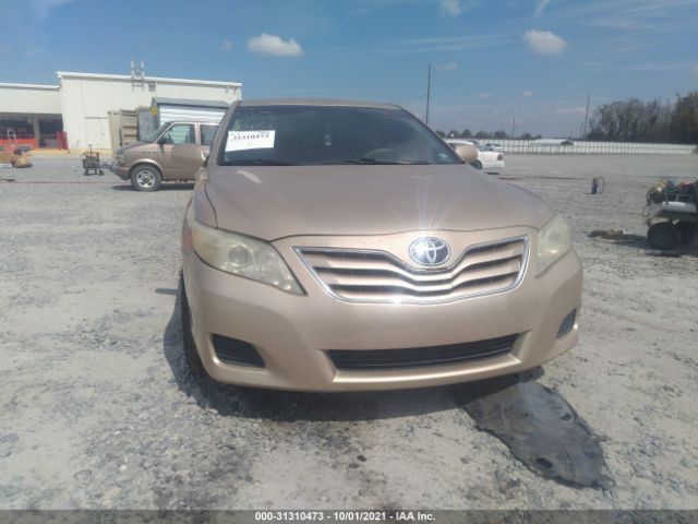 Photo 5 VIN: 4T1BF3EK3BU188748 - TOYOTA CAMRY 