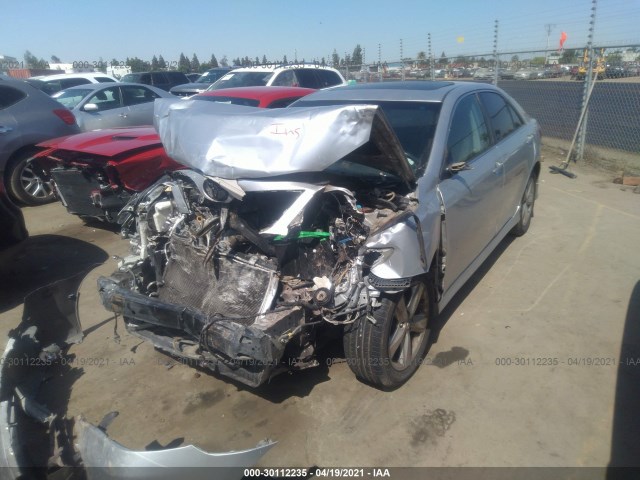 Photo 1 VIN: 4T1BF3EK3BU190354 - TOYOTA CAMRY 