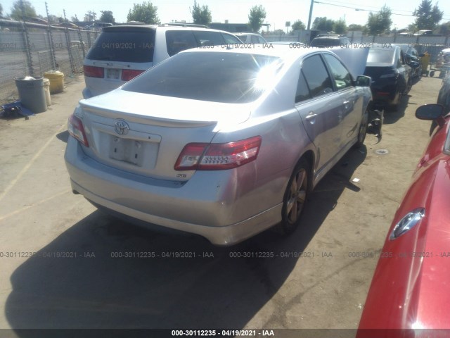 Photo 3 VIN: 4T1BF3EK3BU190354 - TOYOTA CAMRY 