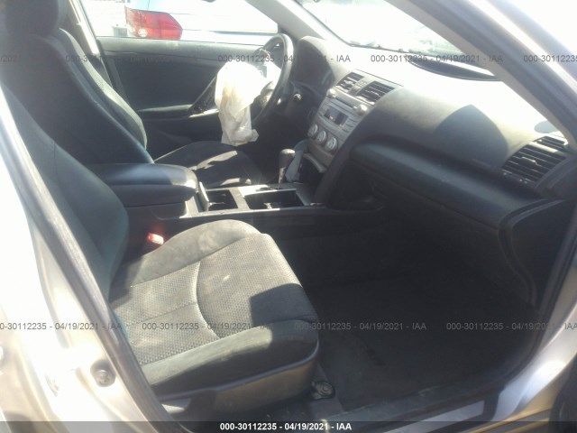 Photo 4 VIN: 4T1BF3EK3BU190354 - TOYOTA CAMRY 