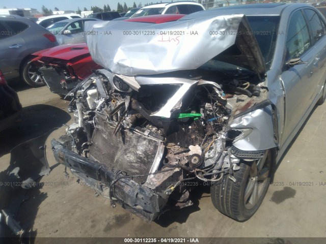 Photo 5 VIN: 4T1BF3EK3BU190354 - TOYOTA CAMRY 