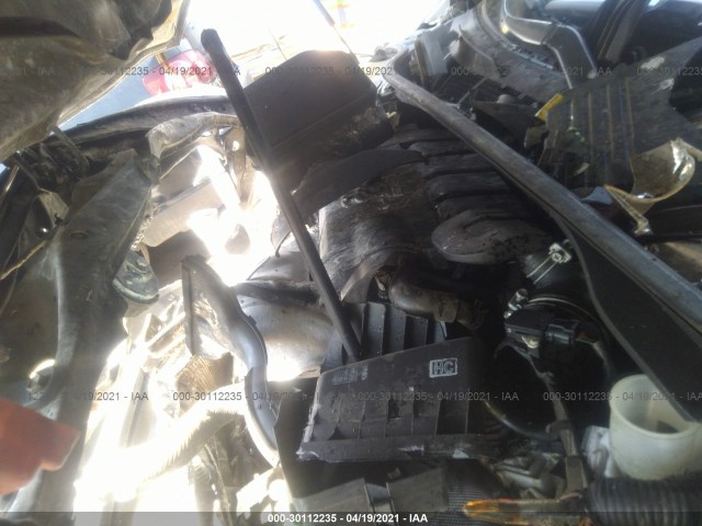 Photo 9 VIN: 4T1BF3EK3BU190354 - TOYOTA CAMRY 