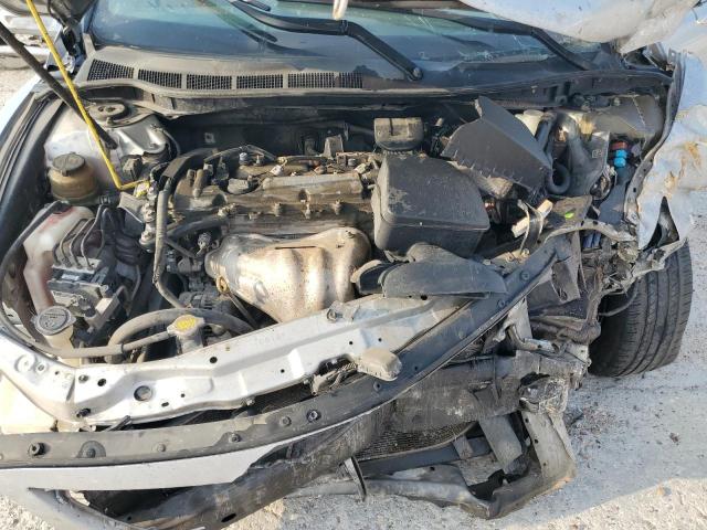 Photo 10 VIN: 4T1BF3EK3BU190581 - TOYOTA CAMRY BASE 