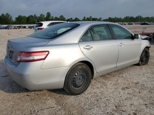 Photo 2 VIN: 4T1BF3EK3BU190581 - TOYOTA CAMRY BASE 