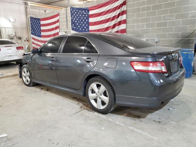 Photo 1 VIN: 4T1BF3EK3BU191312 - TOYOTA CAMRY 