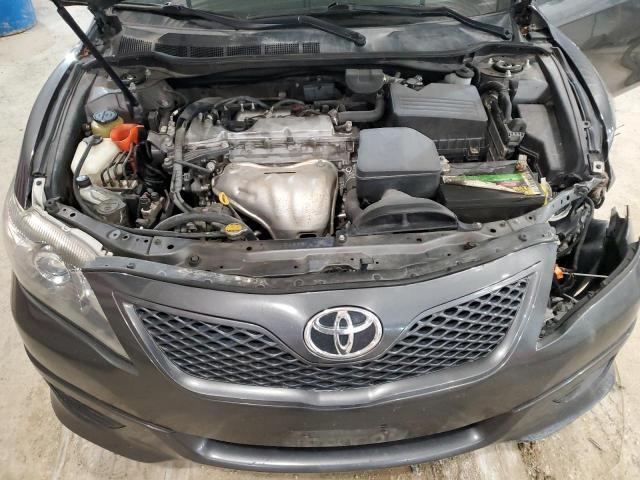 Photo 10 VIN: 4T1BF3EK3BU191312 - TOYOTA CAMRY 