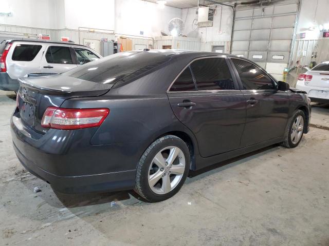 Photo 2 VIN: 4T1BF3EK3BU191312 - TOYOTA CAMRY 