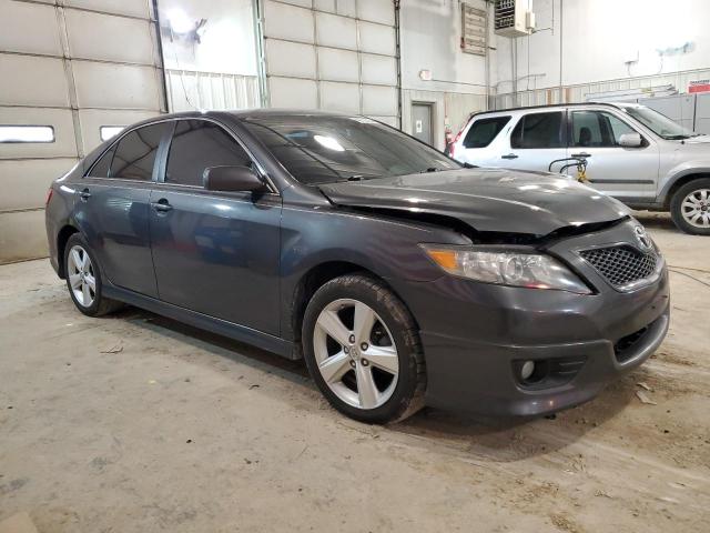 Photo 3 VIN: 4T1BF3EK3BU191312 - TOYOTA CAMRY 