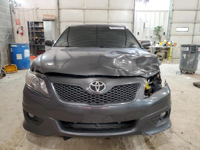 Photo 4 VIN: 4T1BF3EK3BU191312 - TOYOTA CAMRY 