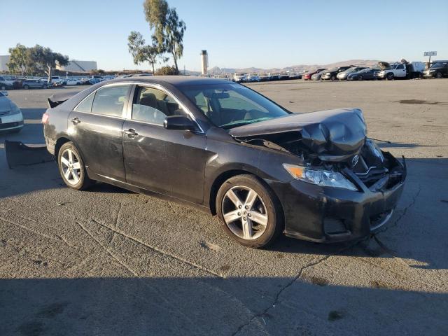 Photo 3 VIN: 4T1BF3EK3BU192590 - TOYOTA CAMRY BASE 