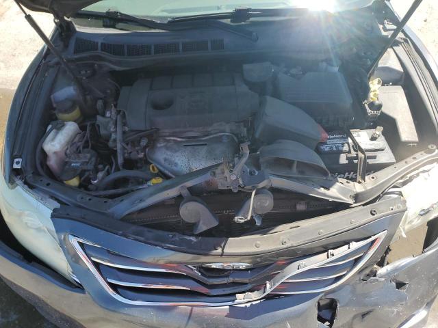 Photo 10 VIN: 4T1BF3EK3BU195456 - TOYOTA CAMRY 