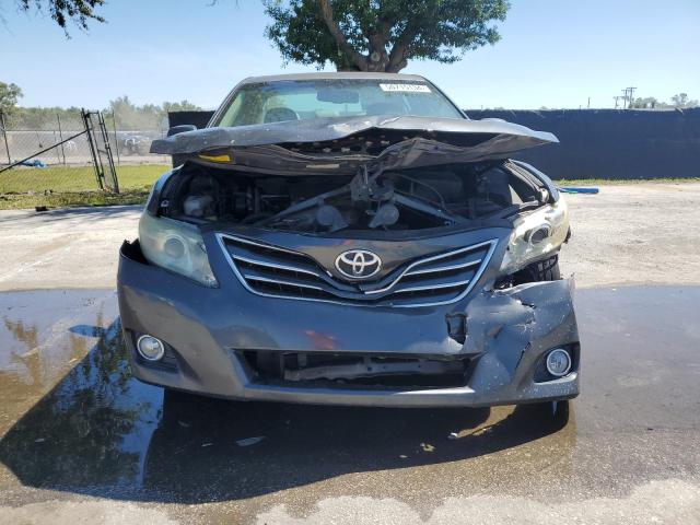 Photo 4 VIN: 4T1BF3EK3BU195456 - TOYOTA CAMRY 