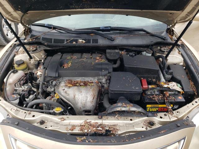 Photo 6 VIN: 4T1BF3EK3BU195991 - TOYOTA CAMRY BASE 