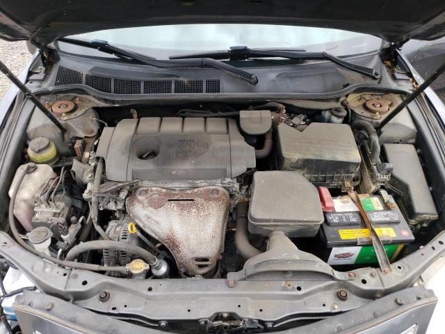 Photo 10 VIN: 4T1BF3EK3BU196963 - TOYOTA CAMRY BASE 