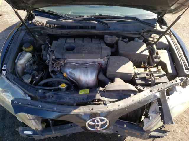 Photo 6 VIN: 4T1BF3EK3BU198535 - TOYOTA CAMRY BASE 