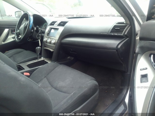 Photo 4 VIN: 4T1BF3EK3BU199622 - TOYOTA CAMRY 